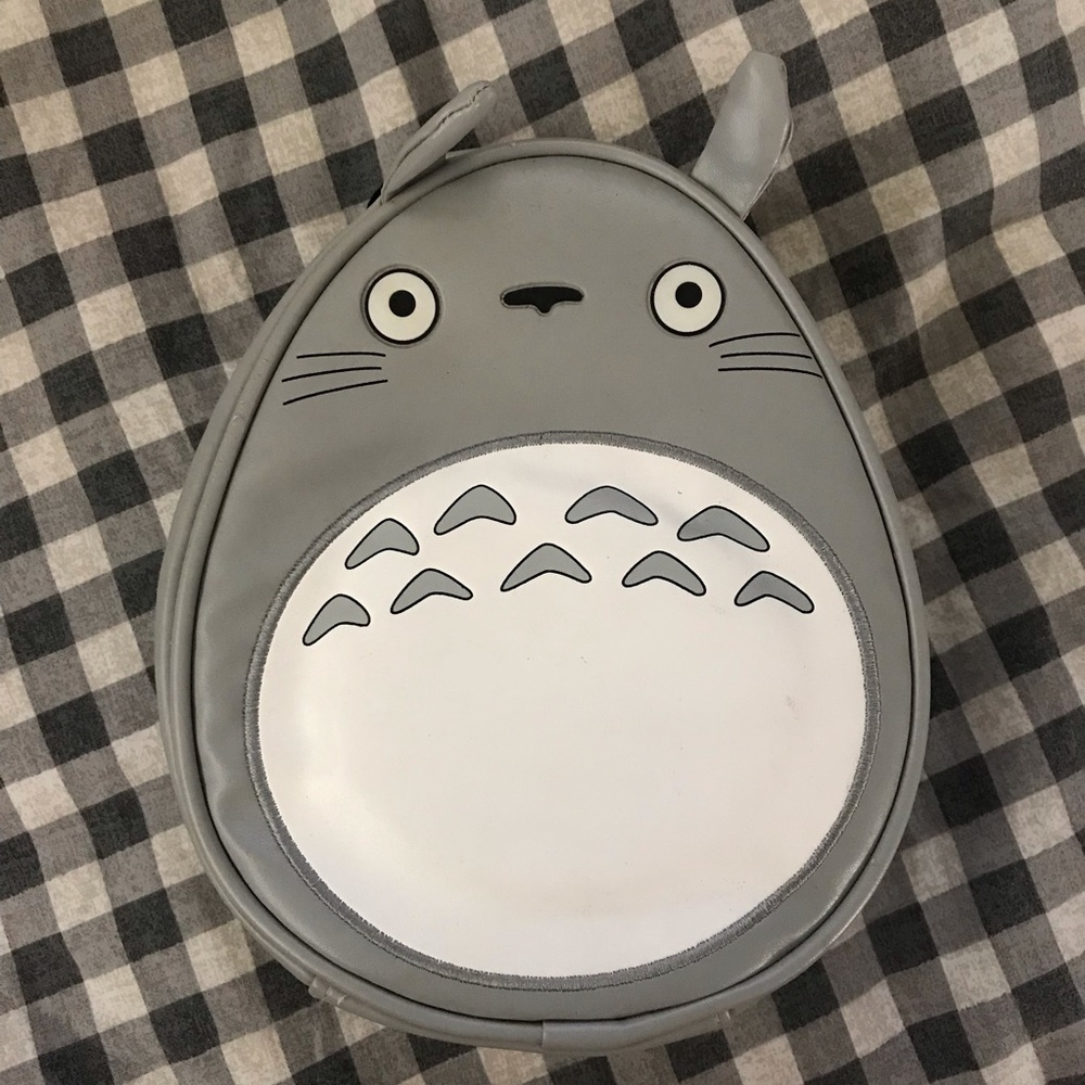 My Neighbor Totoro Lunchbox